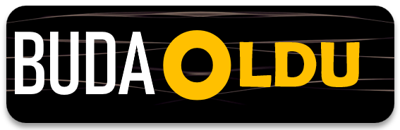 Buda Oldu